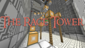 İndir The Rage Tower için Minecraft 1.12.2